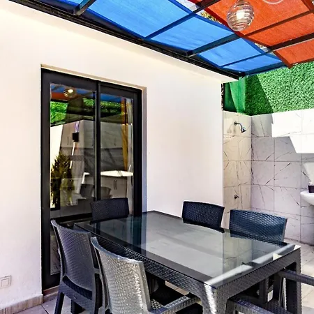 Islamlar Village 2 Bedroom 6407 * Kalkan
