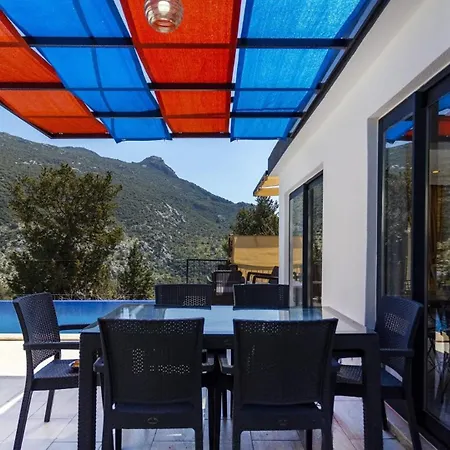 Islamlar Village 2 Bedroom 6407 Villa